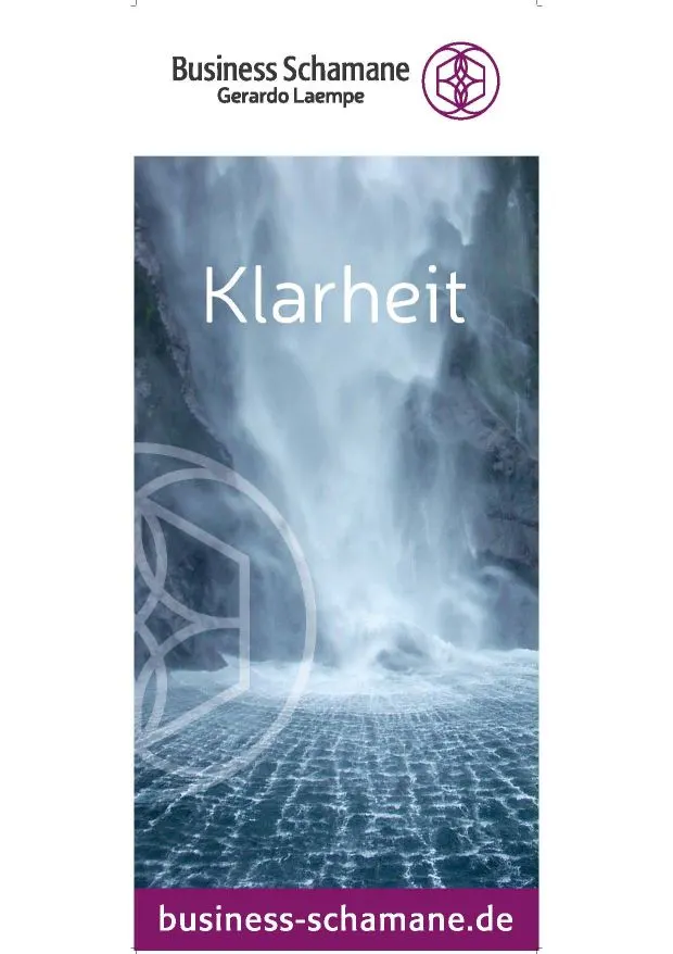 Mehr Klarheit durch Transformation