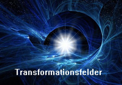 Dimensionswechsel, der transformatorische Quantensprung